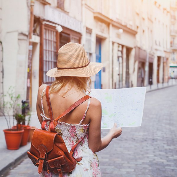 LEISURE TIME AND TOURISM