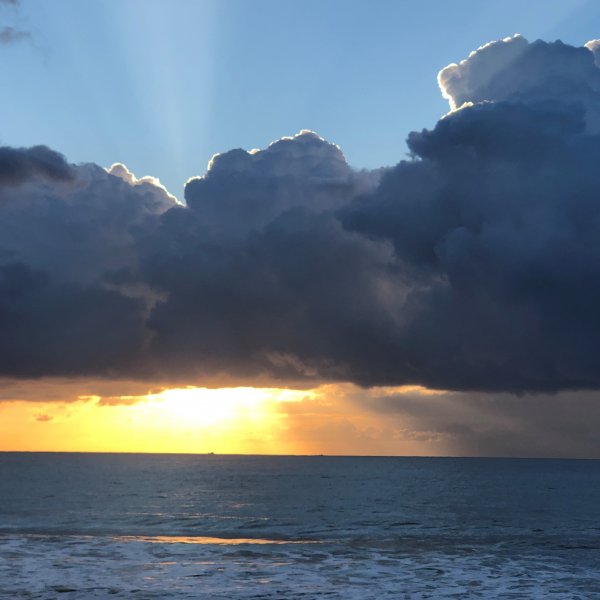 COASTAL WEATHER