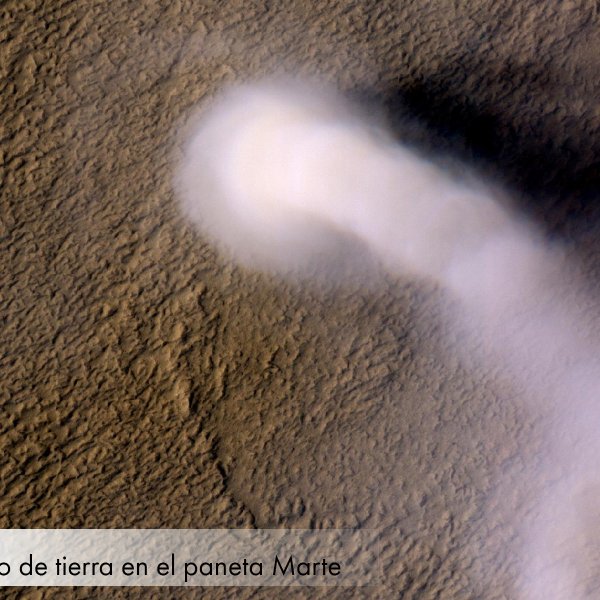 METEOROLOGÍA EXTRATERRESTRE