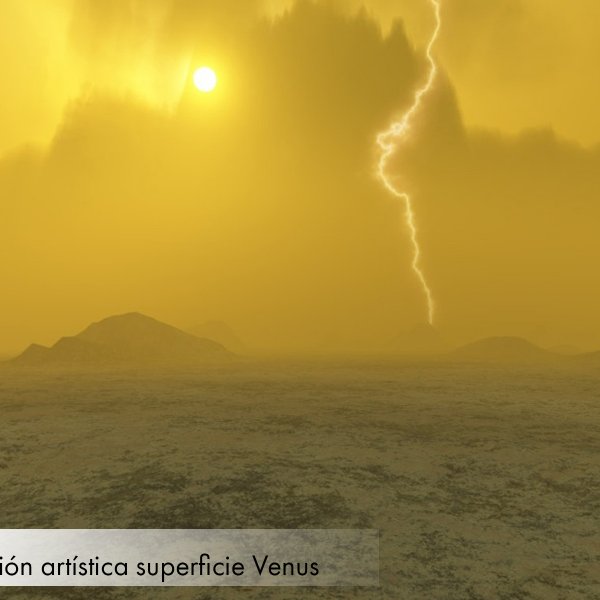 METEOROLOGÍA EXTRATERRESTRE