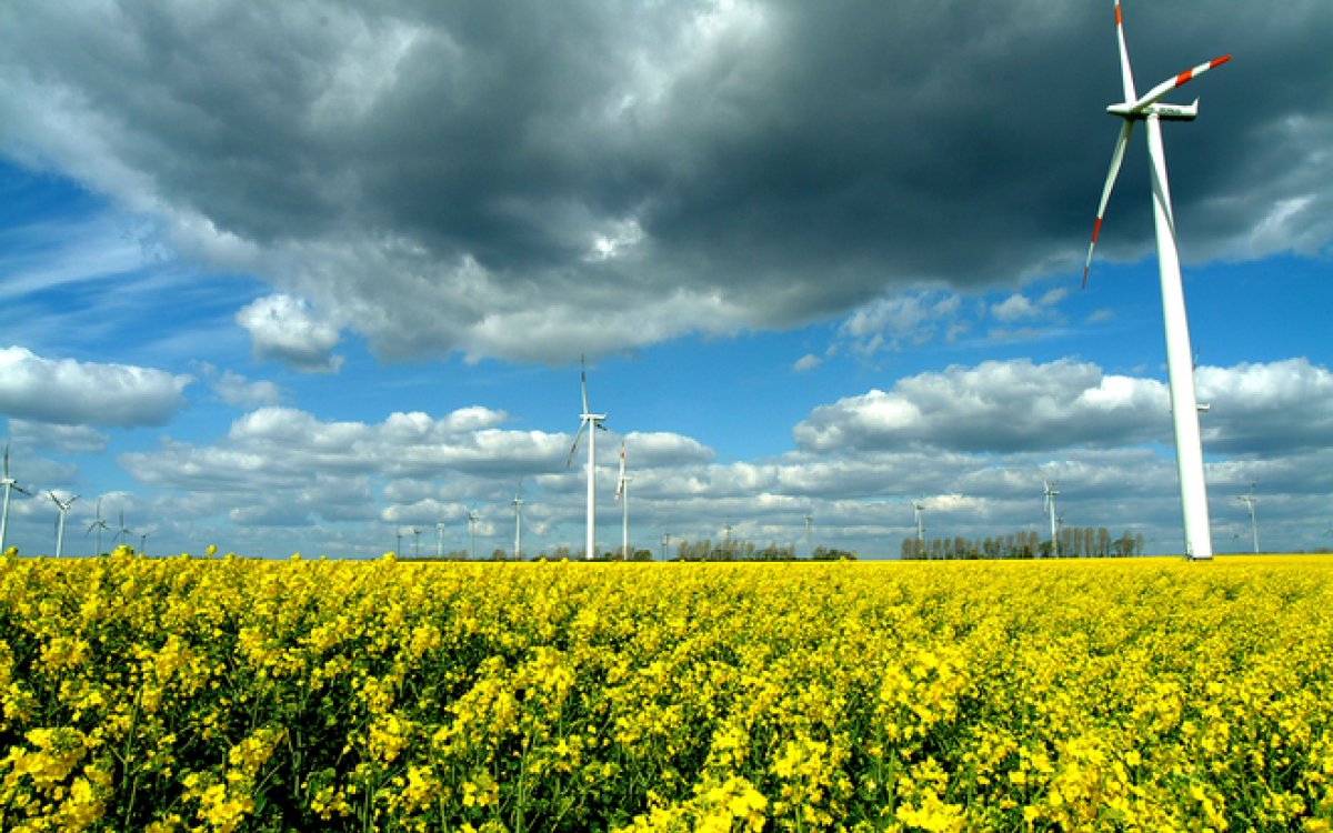 LA METEOROLOGÍA, UN FACTOR CLAVE EN EL SECTOR ENERGÉTICO