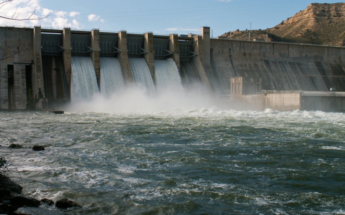 LA METEOROLOGÍA, UN FACTOR CLAVE EN EL SECTOR ENERGÉTICO