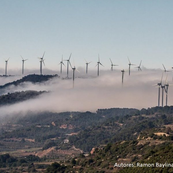 LA METEOROLOGÍA, UN FACTOR CLAVE EN EL SECTOR ENERGÉTICO