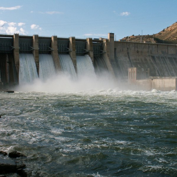 LA METEOROLOGÍA, UN FACTOR CLAVE EN EL SECTOR ENERGÉTICO