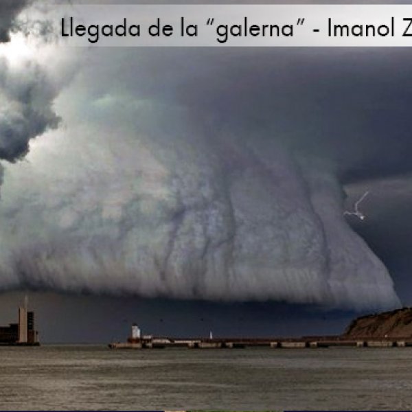 VIENTOS PARA TODOS LOS GUSTOS 