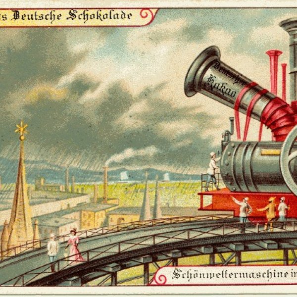 VIÑA Y METEOROLOGÍA
