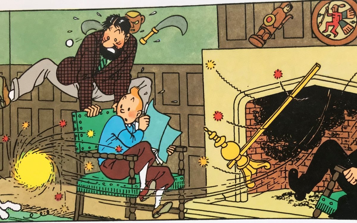 Un ratito de meteo