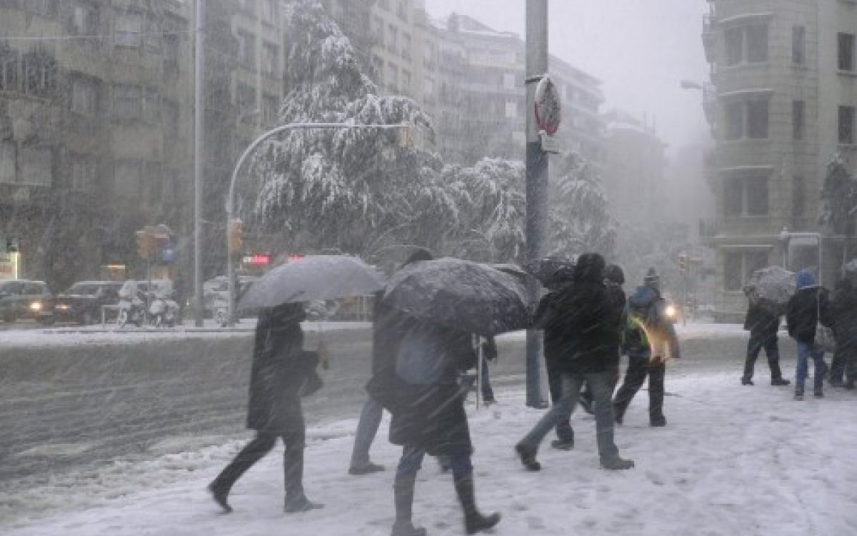 METEOROLOGÍA Y EMPRESAS, UNA RELACIÓN DE AMISTAD