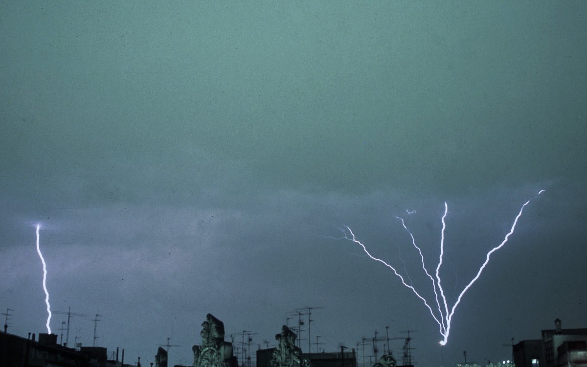 METEOROLOGÍA Y EMPRESAS, UNA RELACIÓN DE AMISTAD