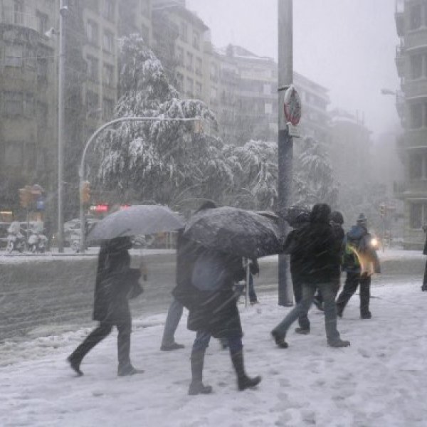 METEOROLOGÍA Y EMPRESAS, UNA RELACIÓN DE AMISTAD