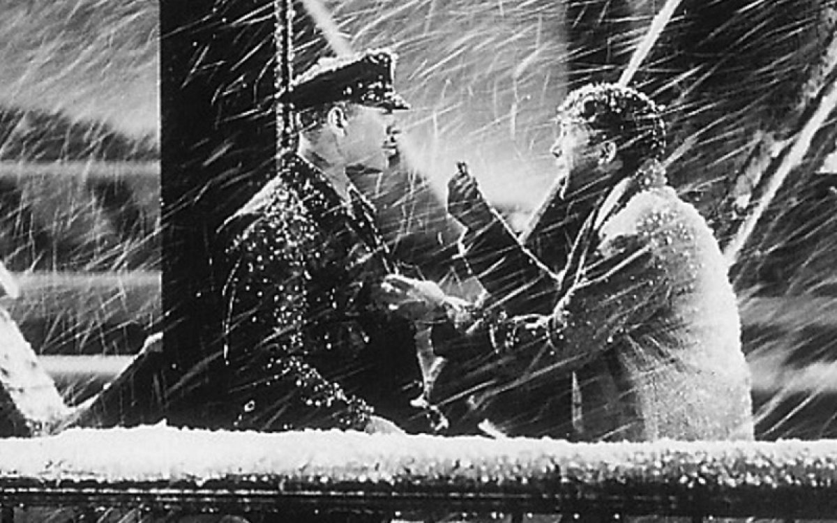 NIEVE DE PELÍCULA