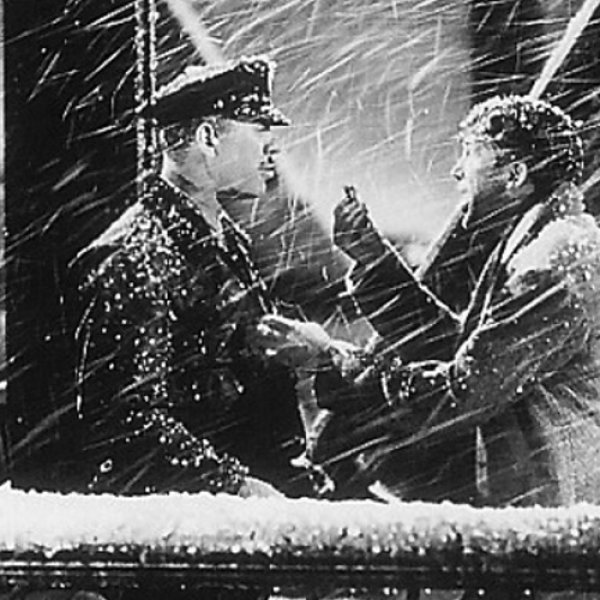 NIEVE DE PELÍCULA