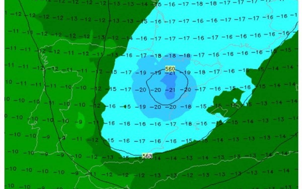 LES DUES CARES DE LA SETMANA