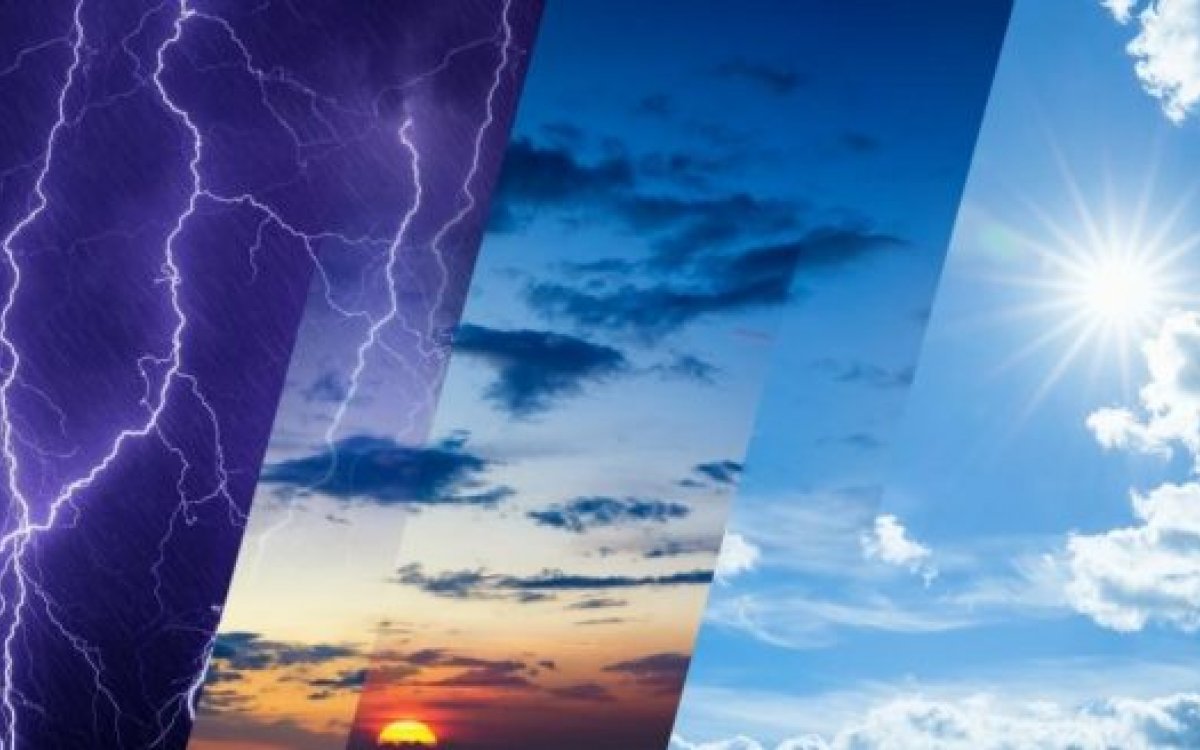 PREVISIONES METEOROLÓGICAS A LA CARTA