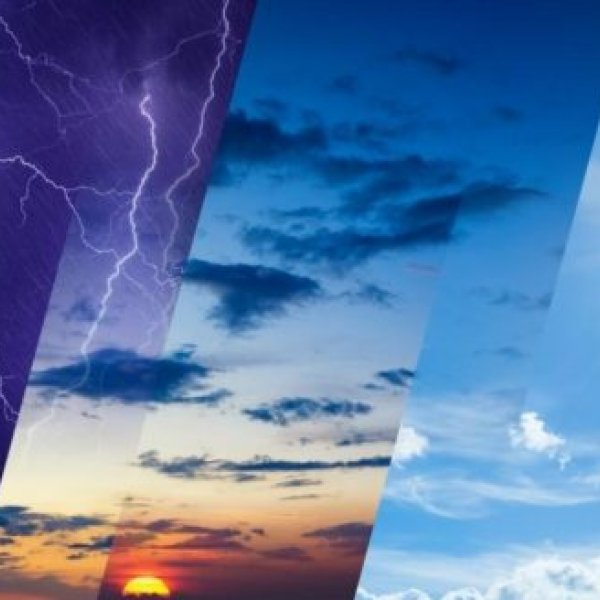 PREVISIONS METEOROLÒGIQUES A LA CARTA