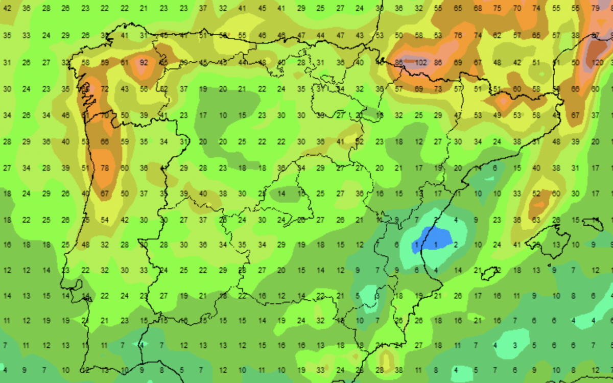 A LES PORTES D'UNA SETMANA SANTA INSEGURA