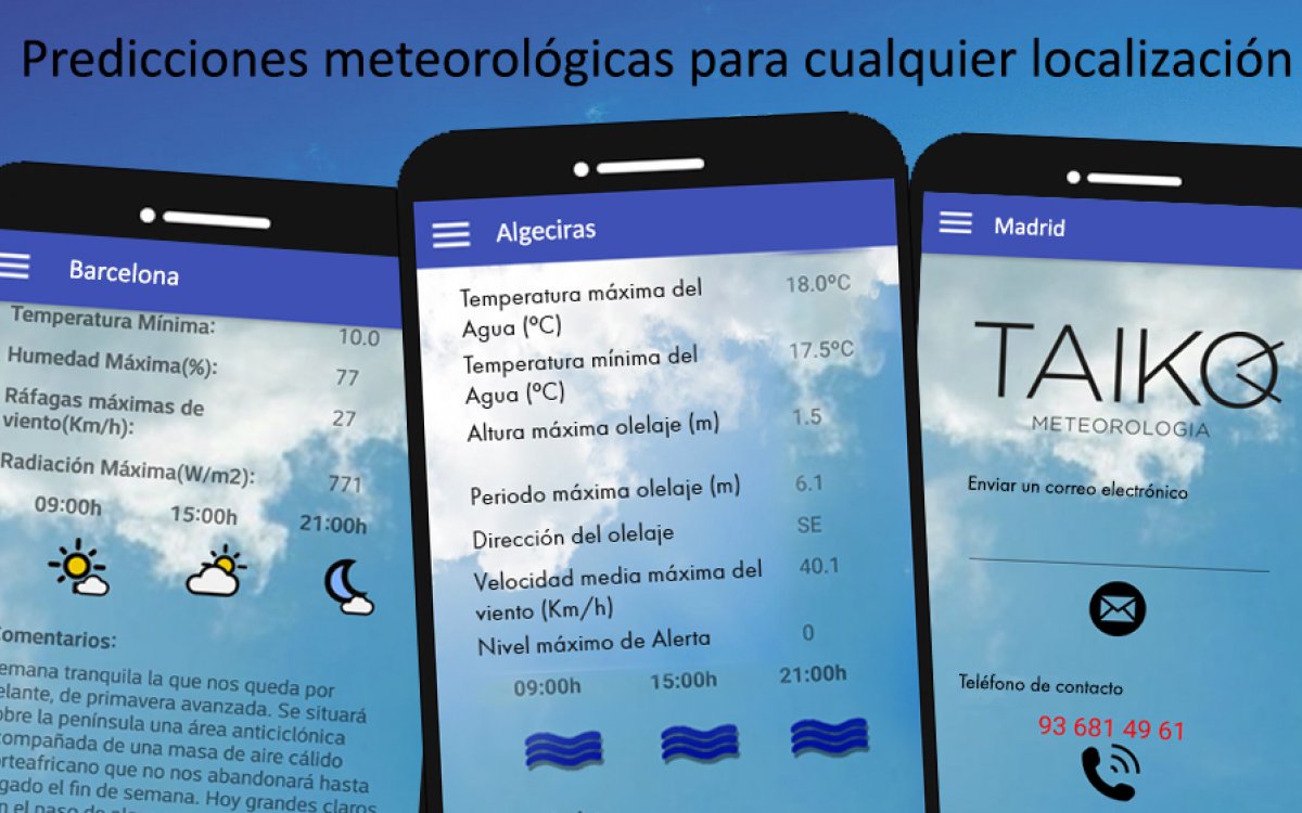 AVANZANDO EN LAS NUEVAS TECNOLOGIAS