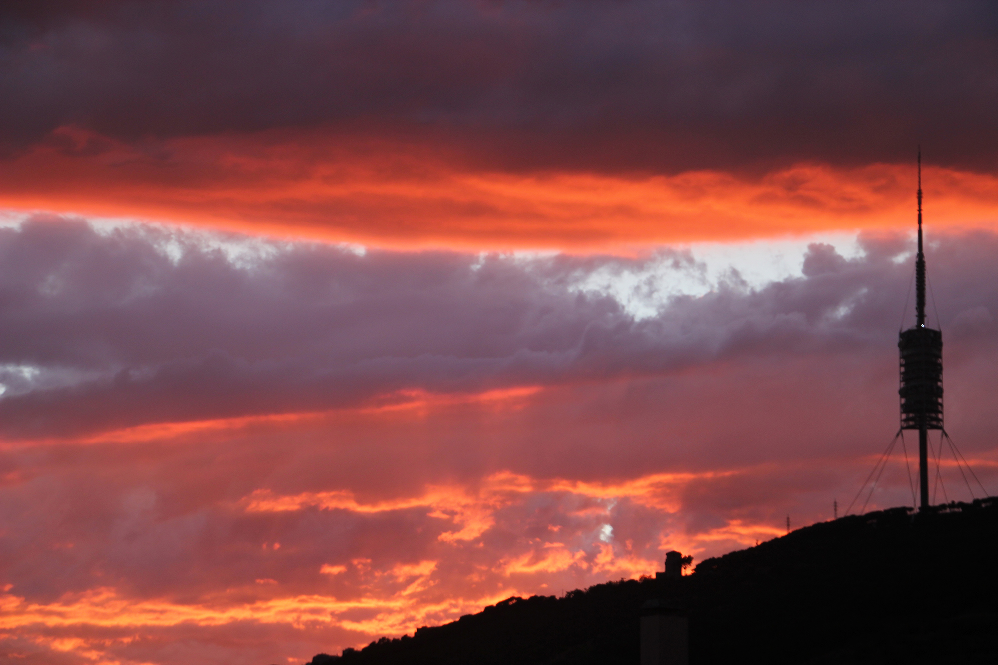 LA METEOROLOGÍA SERA LA SEVA ALIADA